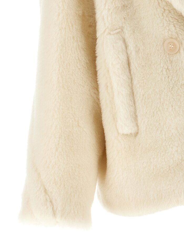 Max Mara 'Alcuno' Coat