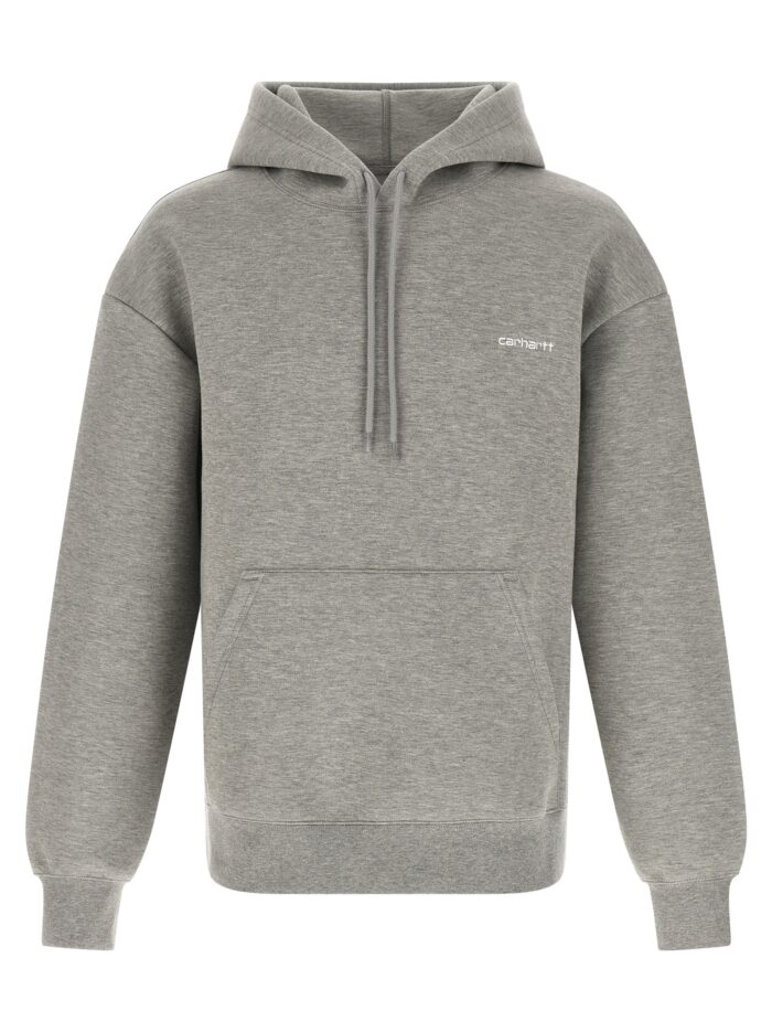 carhartt wip 'alda' hoodie Carhartt Wip 'Alda' Hoodie