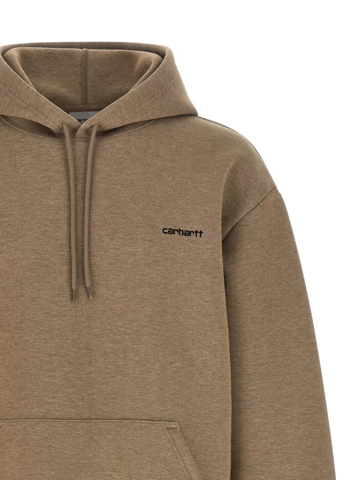 Carhartt Wip 'Alda' Hoodie