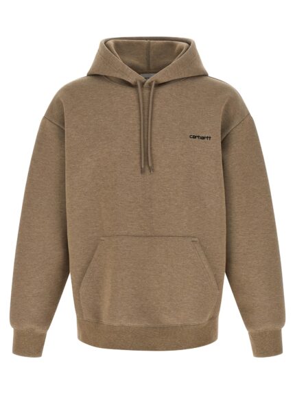 Carhartt Wip 'Alda' Hoodie