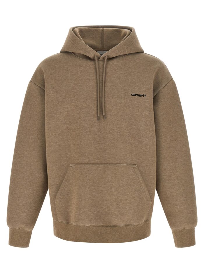 carhartt wip 'alda' hoodie Carhartt Wip 'Alda' Hoodie