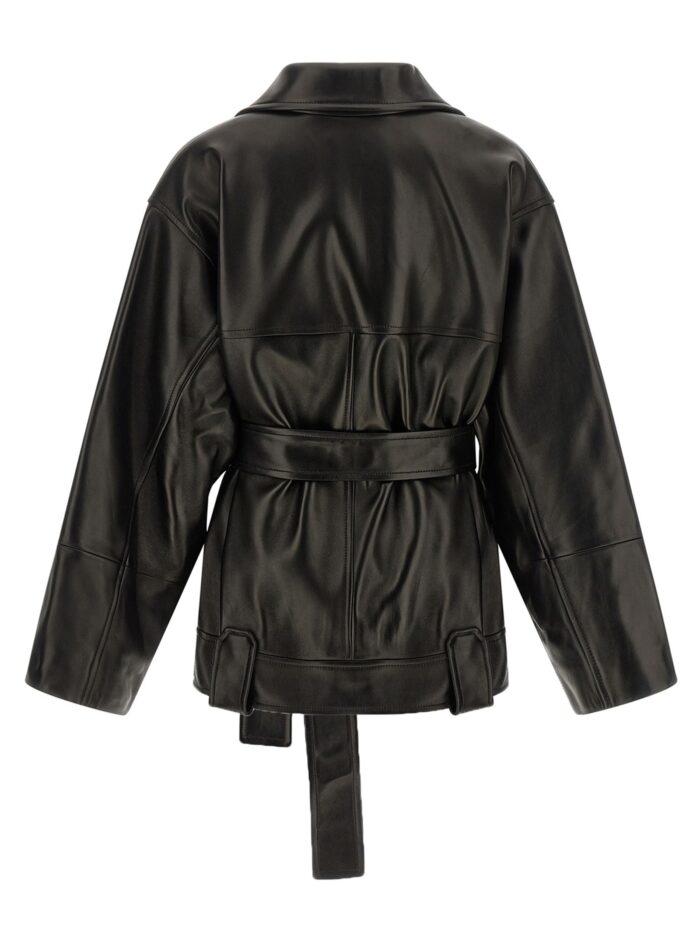 KHAITE 'Alder' Jacket