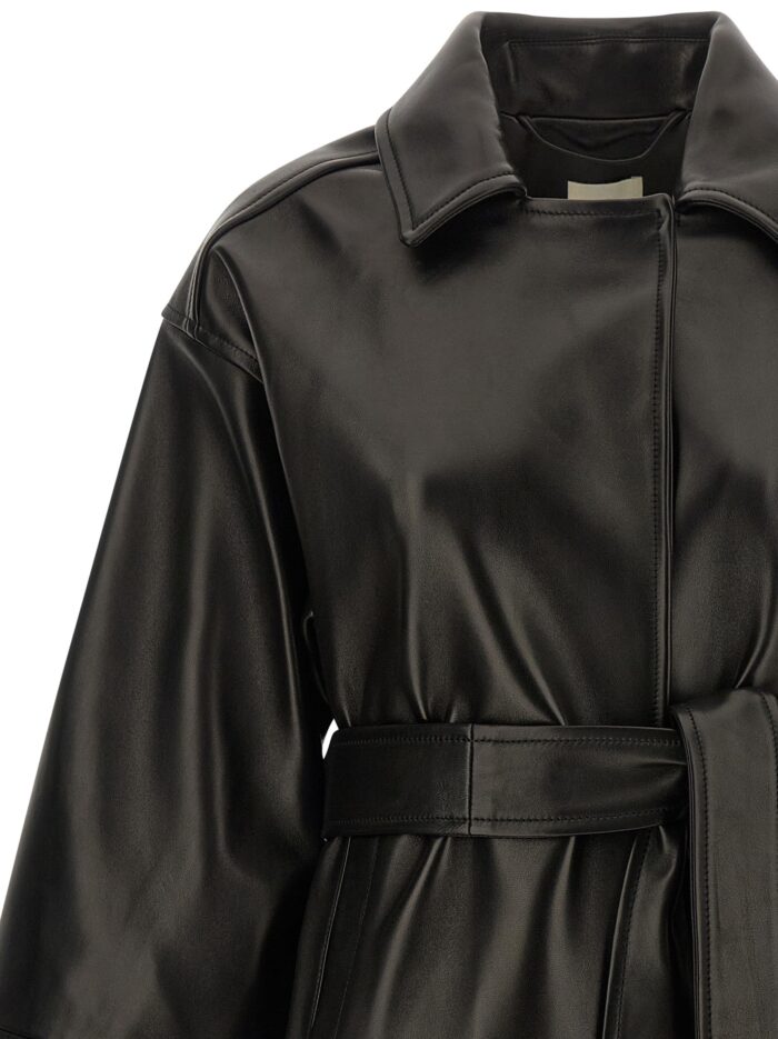 KHAITE 'Alder' Jacket