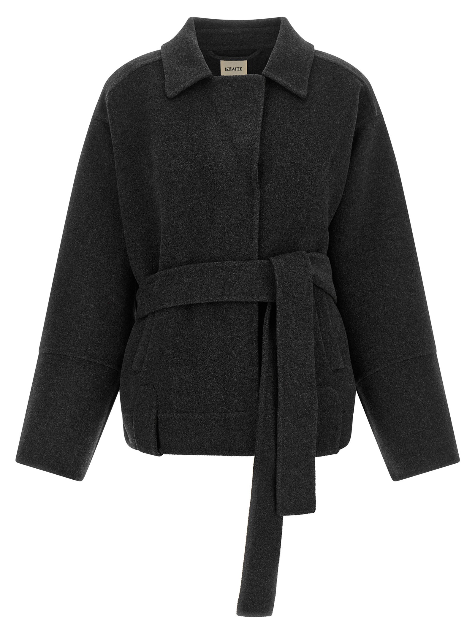 KHAITE 'Alder' Jacket