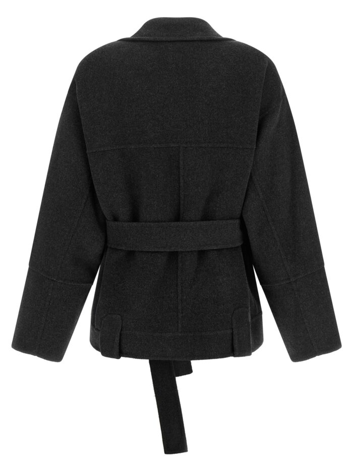 KHAITE 'Alder' Jacket