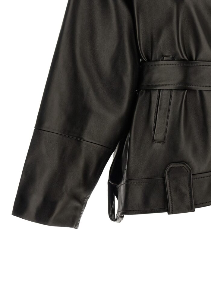 KHAITE 'Alder' Jacket