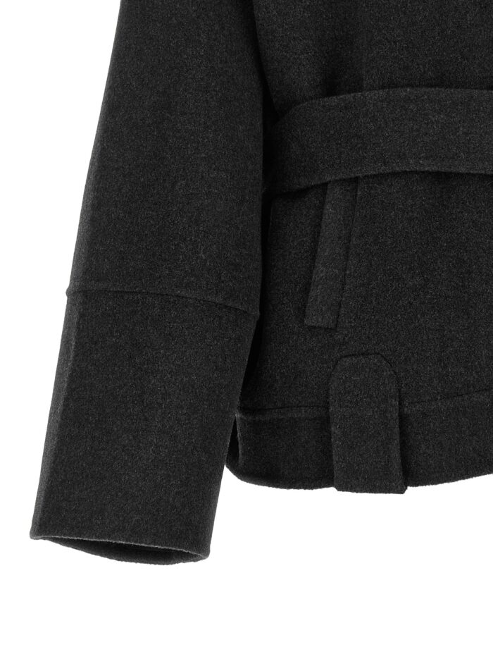 KHAITE 'Alder' Jacket