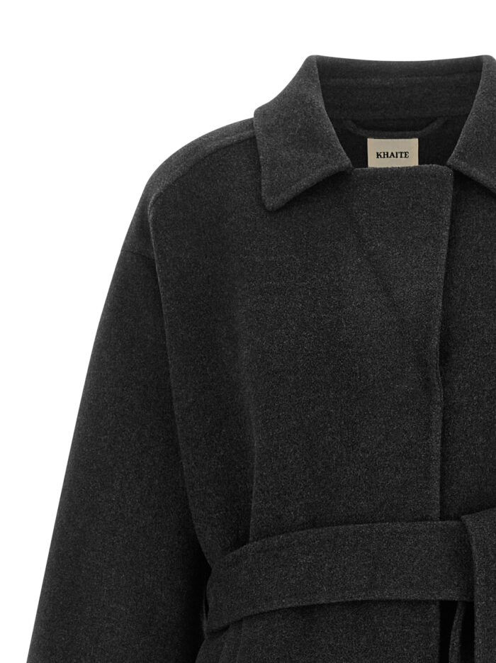 KHAITE 'Alder' Jacket