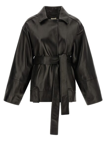 KHAITE 'Alder' Jacket