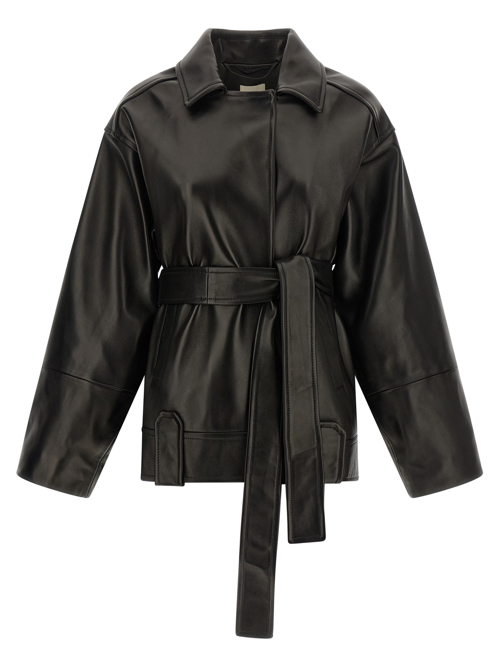 KHAITE 'Alder' Jacket