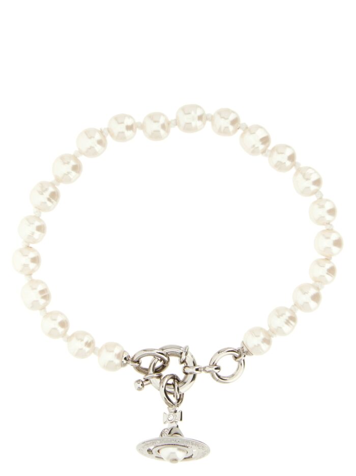 vivienne westwood 'aleksa' bracelet Vivienne Westwood 'Aleksa' Bracelet