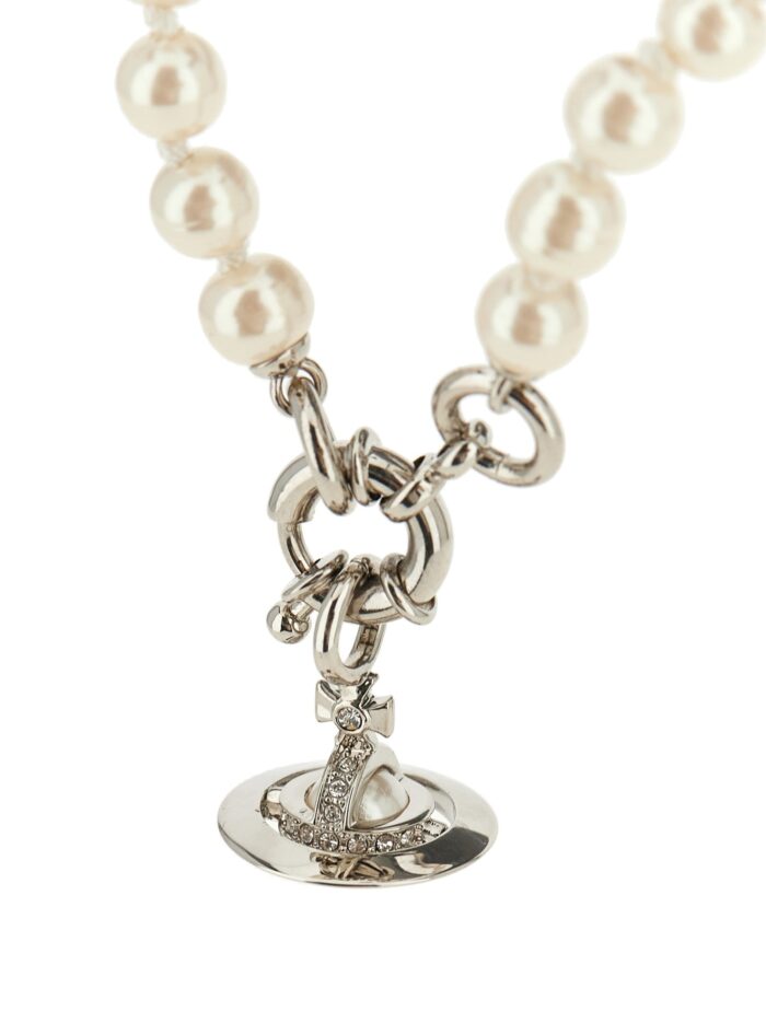 Vivienne Westwood 'Aleksa' Bracelet