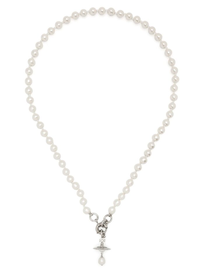 Vivienne Westwood 'Aleksa' Necklace