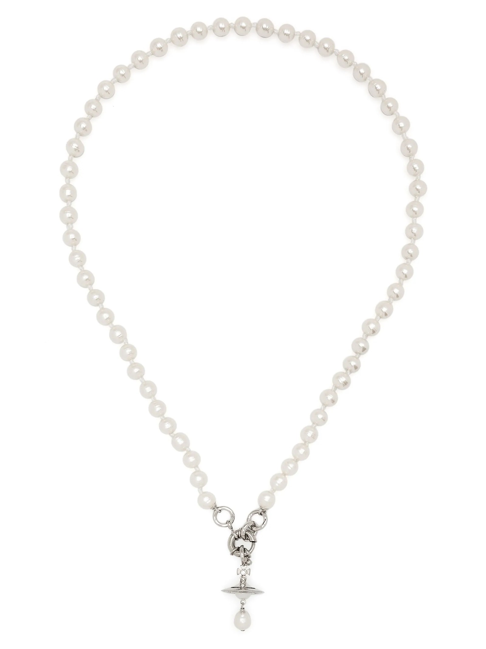 Vivienne Westwood 'Aleksa' Necklace