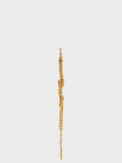 Alessandra Rich Chain choker