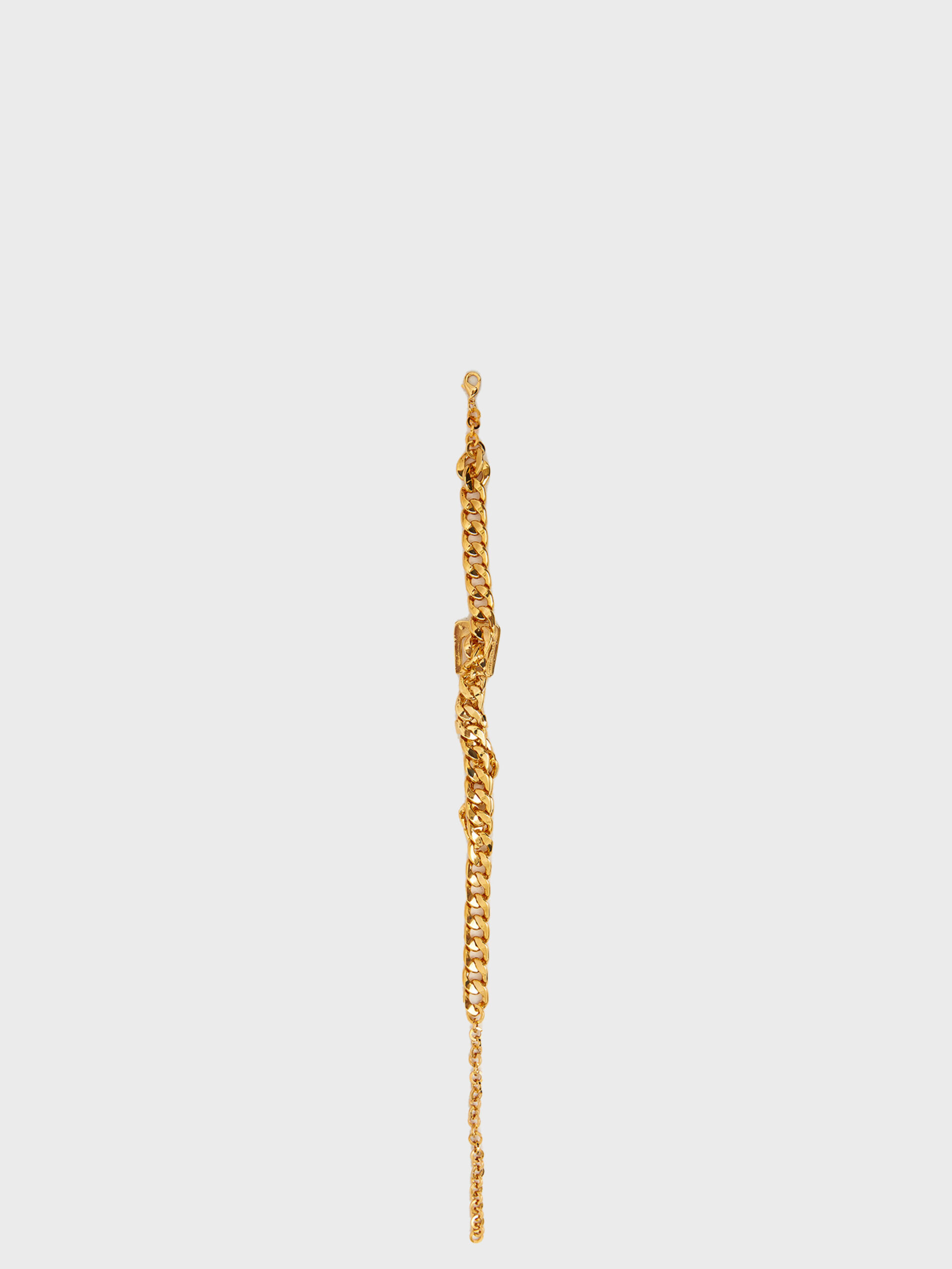 Alessandra Rich Chain choker