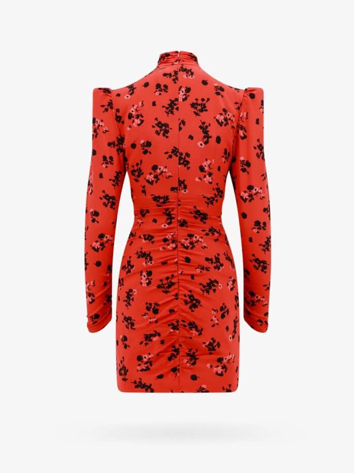 ALESSANDRA RICH DRESS