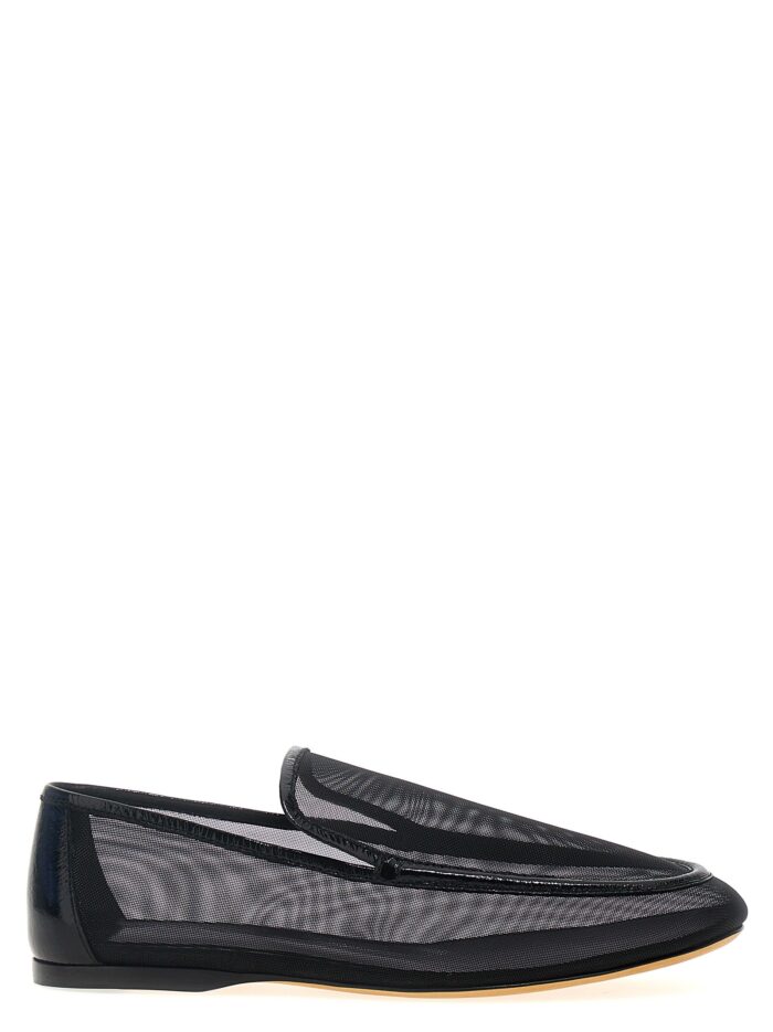 khaite 'alessia' loafers KHAITE 'Alessia' Loafers
