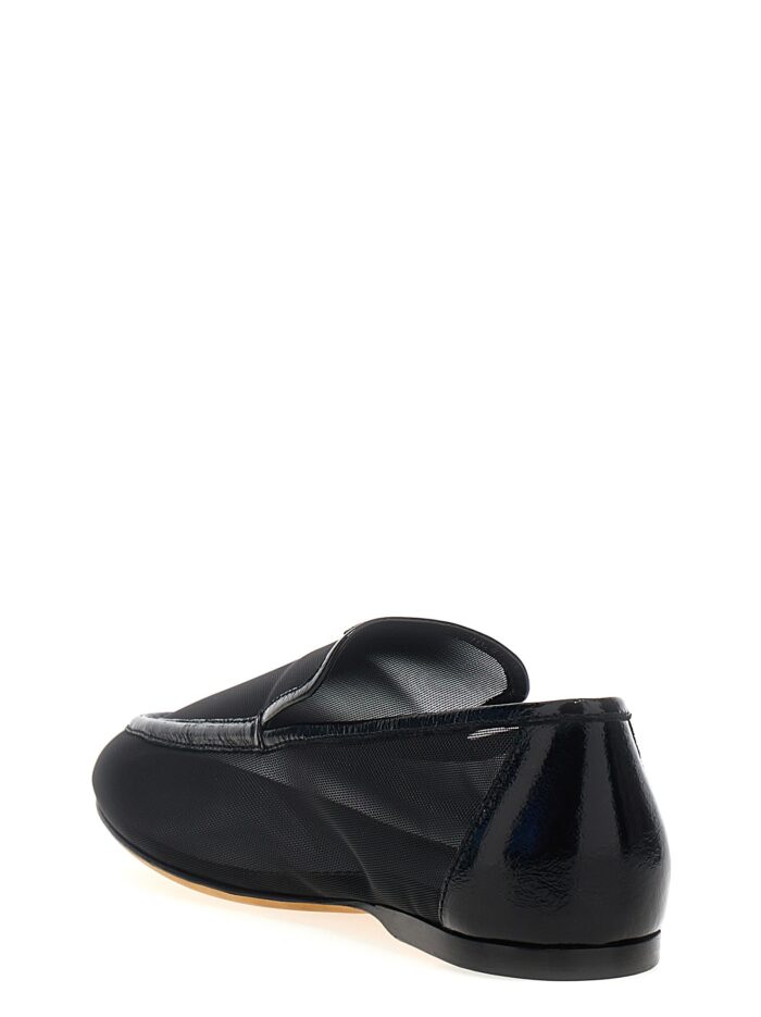 KHAITE 'Alessia' Loafers