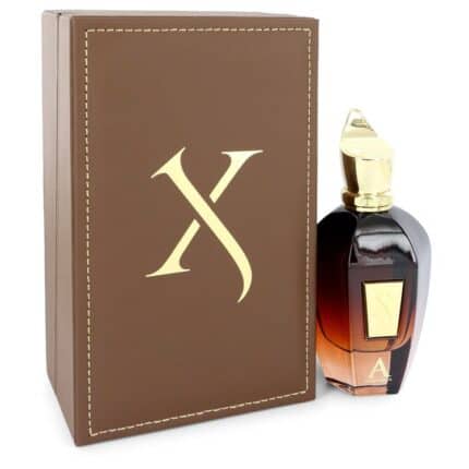 Alexandria II By Xerjoff - Eau De Parfum Spray (Unisex) 3.4 Oz