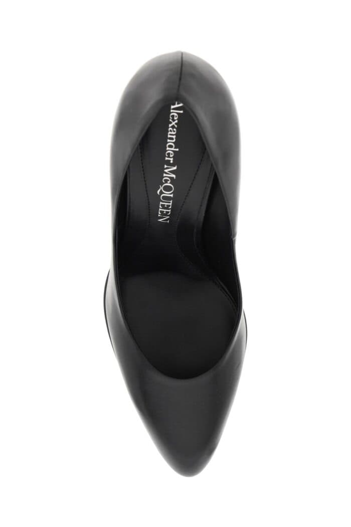 ALEXANDER MCQUEEN Armadillo Pumps