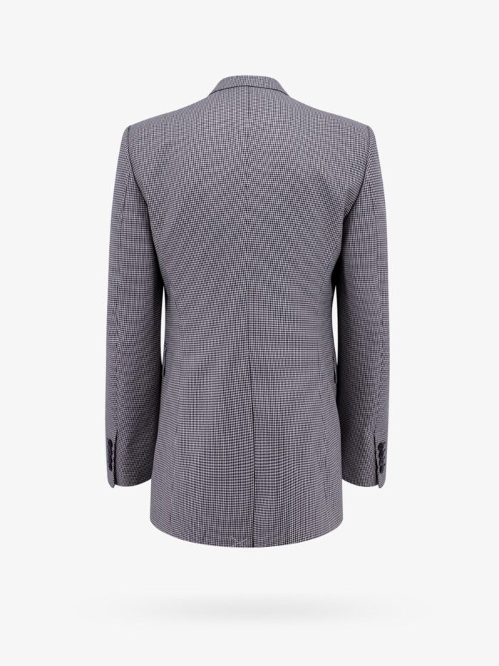 ALEXANDER MCQUEEN BLAZER