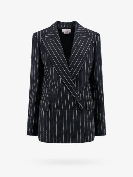 ALEXANDER MCQUEEN BLAZER