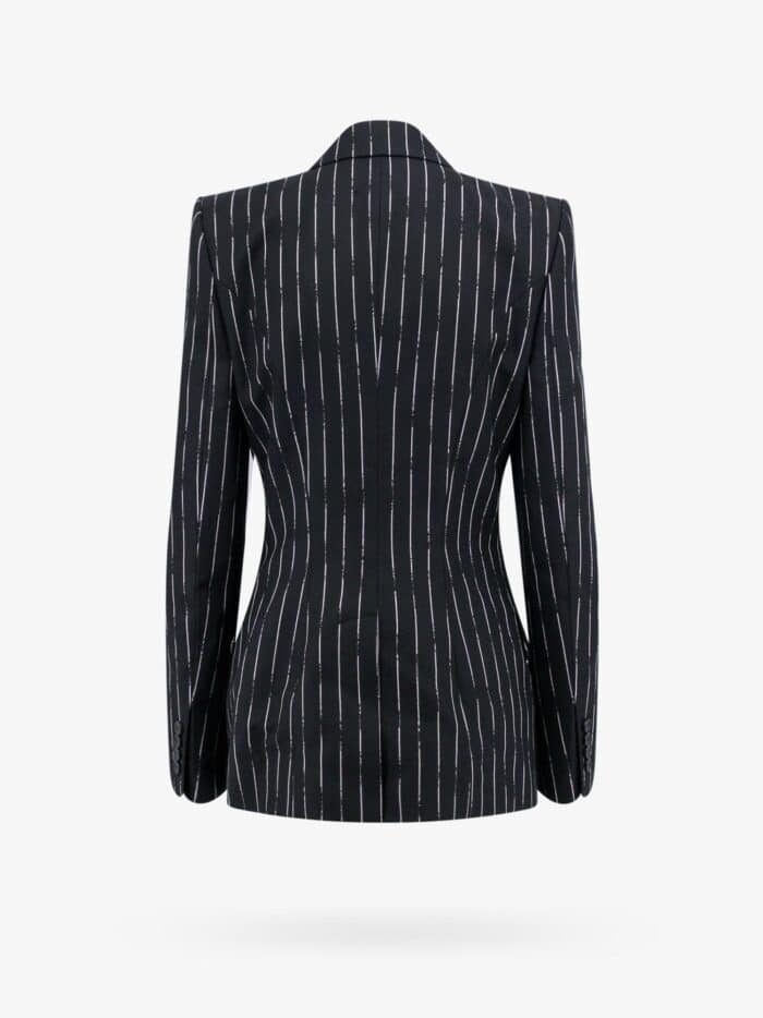 ALEXANDER MCQUEEN BLAZER