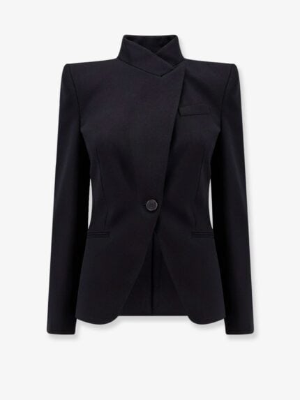 ALEXANDER MCQUEEN BLAZER