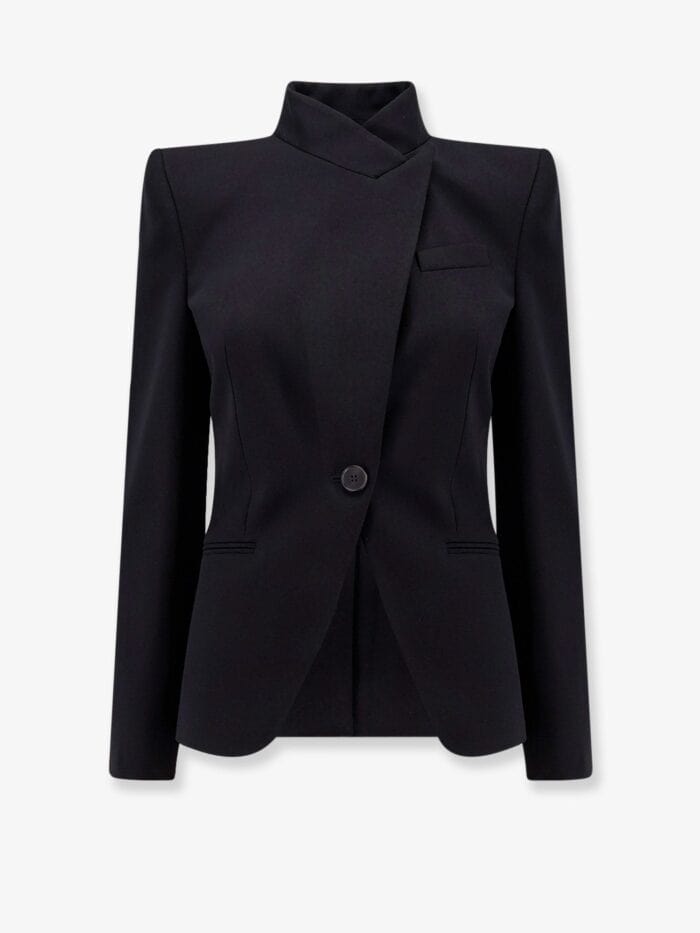 ALEXANDER MCQUEEN BLAZER