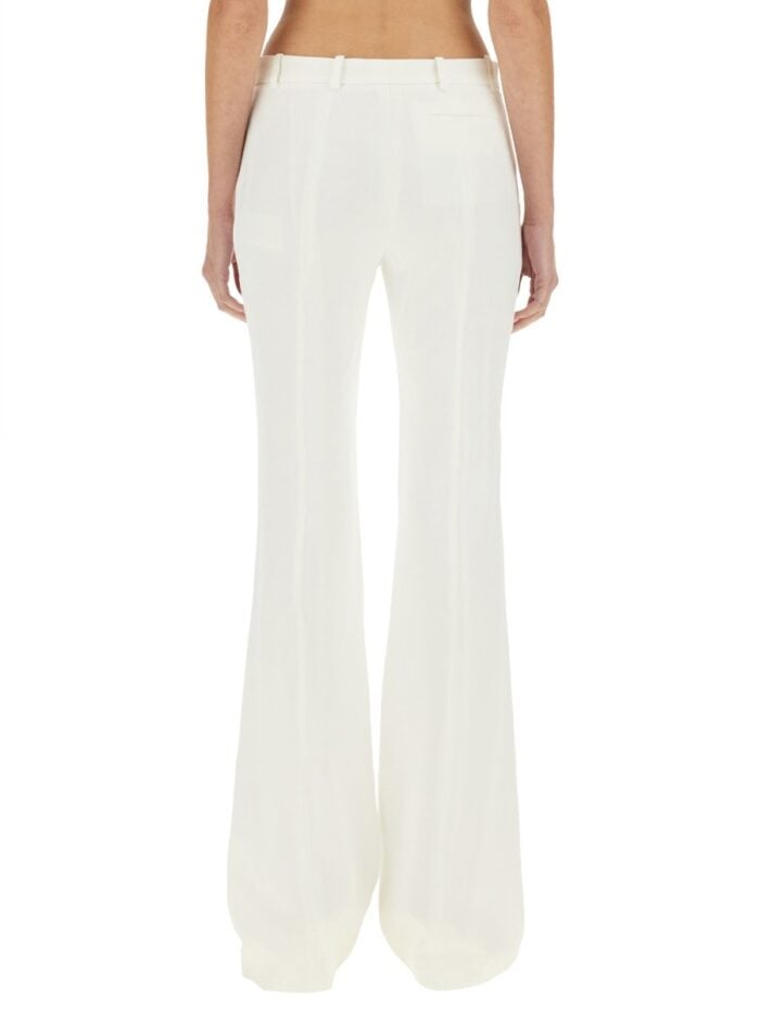 Alexander Mcqueen BOOTCUT PANTS