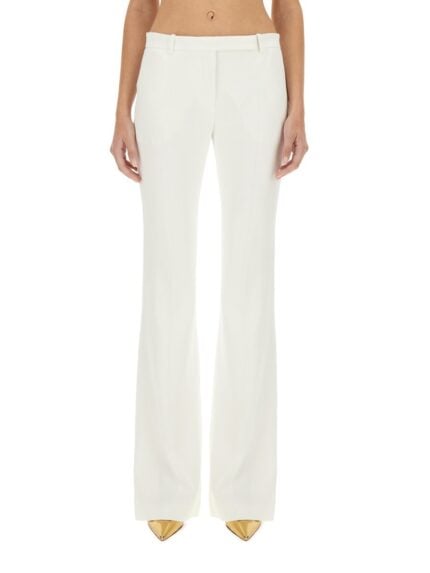 Alexander Mcqueen BOOTCUT PANTS