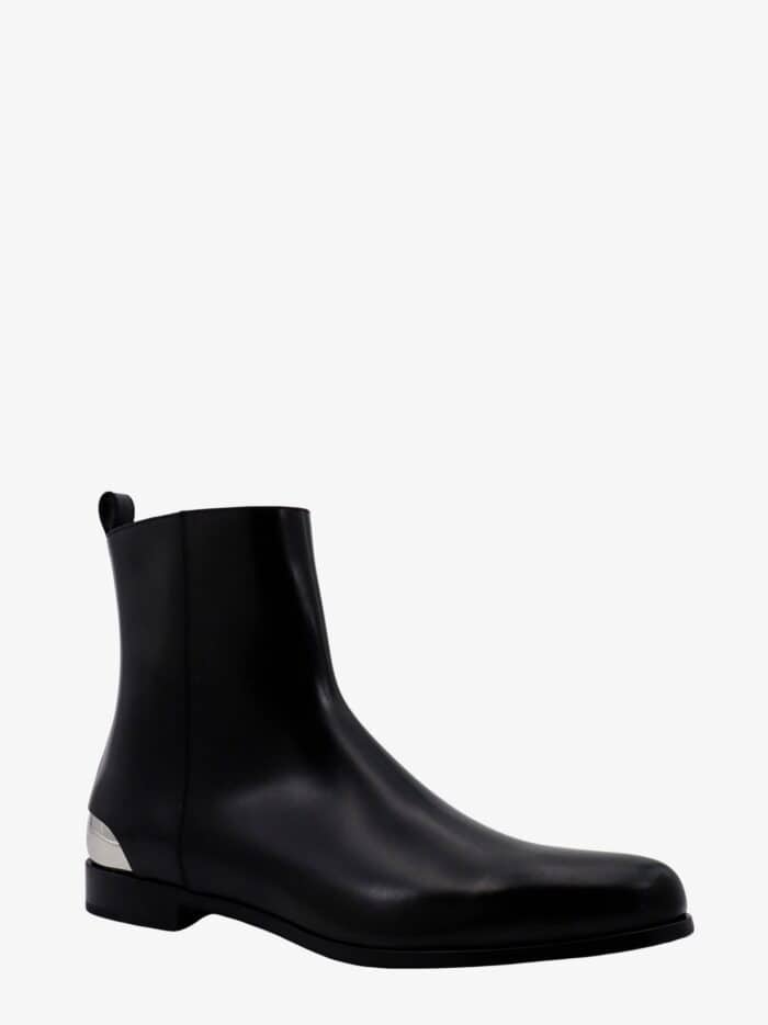 ALEXANDER MCQUEEN BOOTS