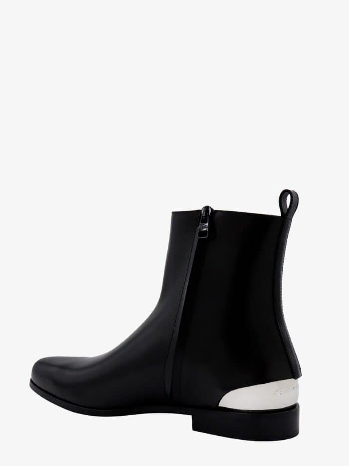 ALEXANDER MCQUEEN BOOTS