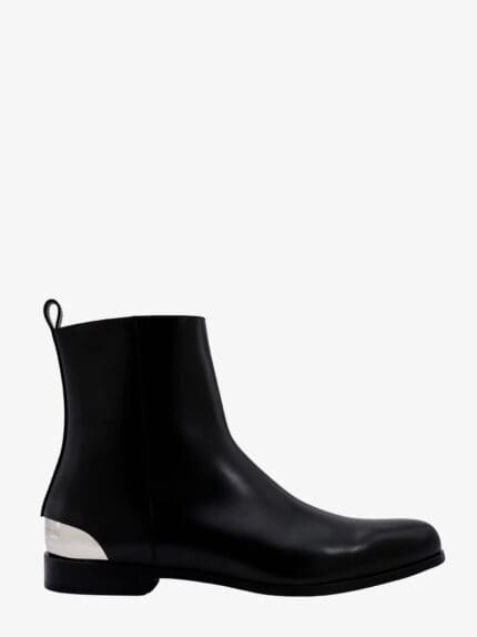 ALEXANDER MCQUEEN BOOTS