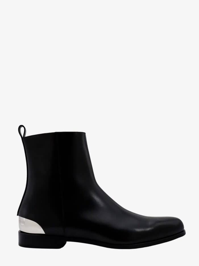 ALEXANDER MCQUEEN BOOTS