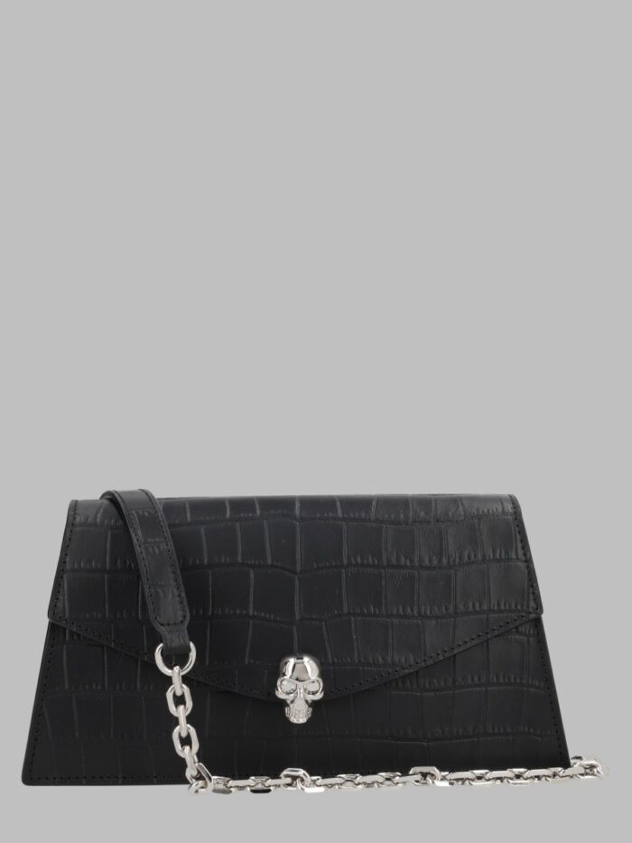 alexander mcqueen borsa "skull" mini Alexander Mcqueen BORSA "SKULL" MINI