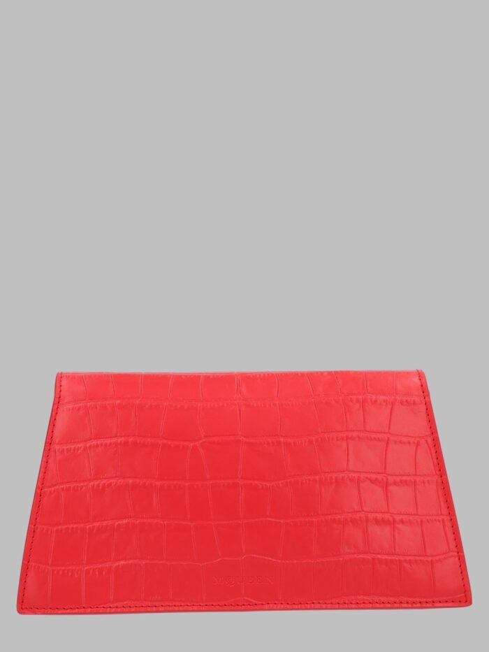 Alexander Mcqueen BORSA "SKULL" MINI
