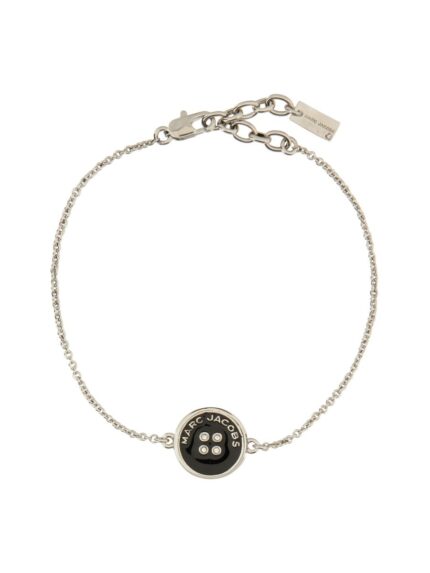 Alexander Mcqueen "BUTTON" BRACELET
