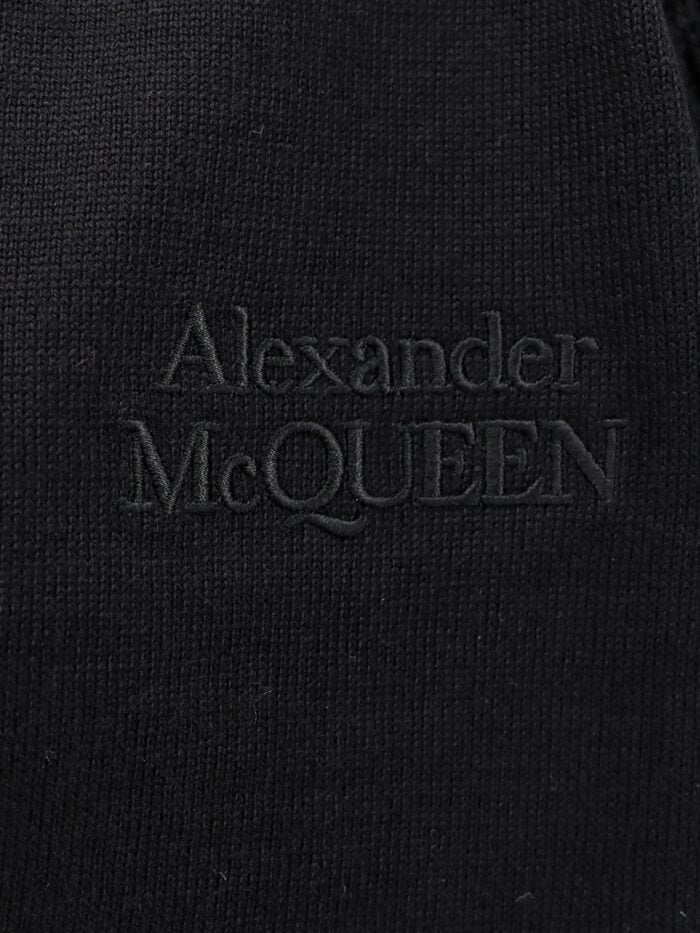 ALEXANDER MCQUEEN CARDIGAN