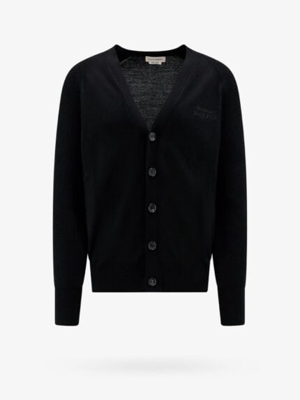 ALEXANDER MCQUEEN CARDIGAN