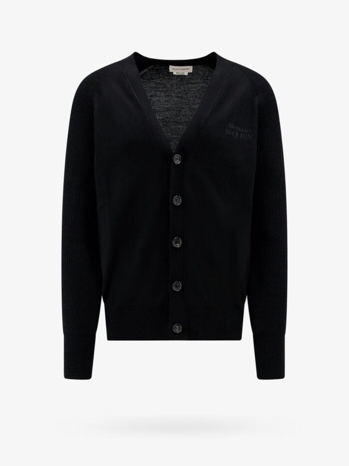 ALEXANDER MCQUEEN CARDIGAN