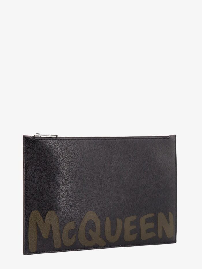 ALEXANDER MCQUEEN CLUTCH