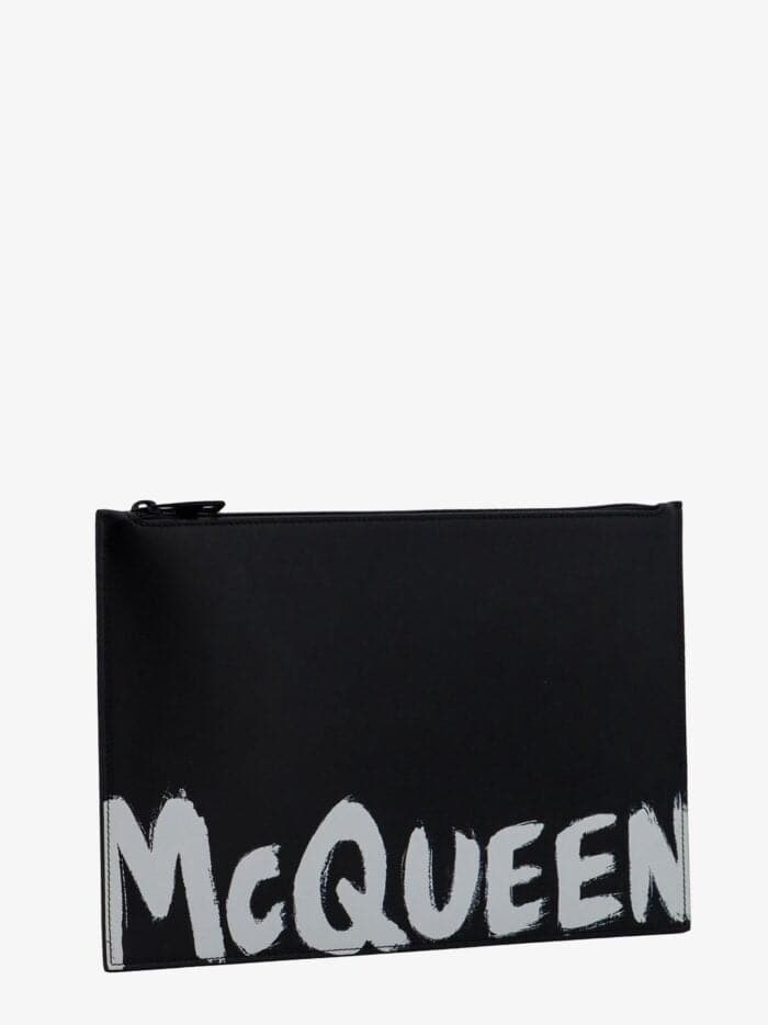 ALEXANDER MCQUEEN CLUTCH