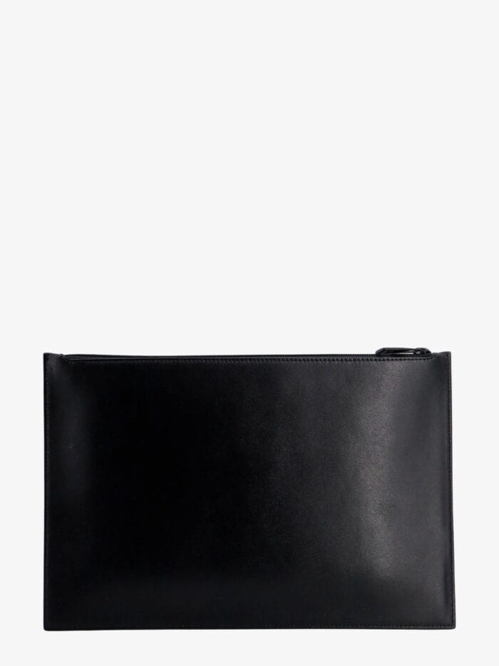 ALEXANDER MCQUEEN CLUTCH