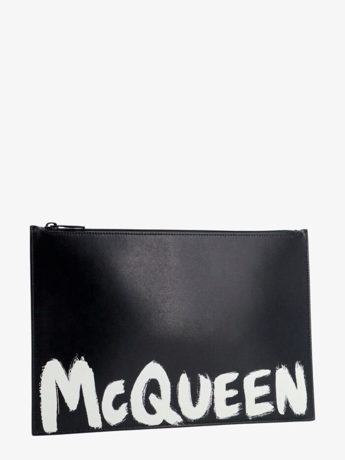 ALEXANDER MCQUEEN CLUTCH