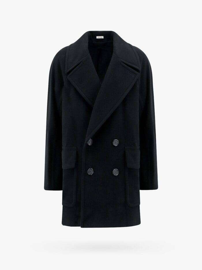 ALEXANDER MCQUEEN COAT