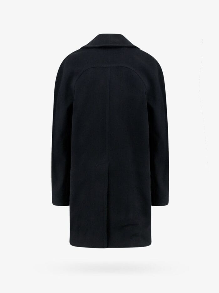 ALEXANDER MCQUEEN COAT