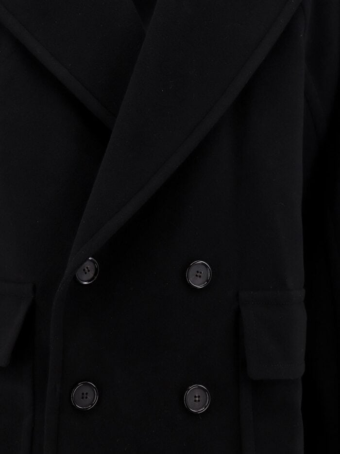 ALEXANDER MCQUEEN COAT