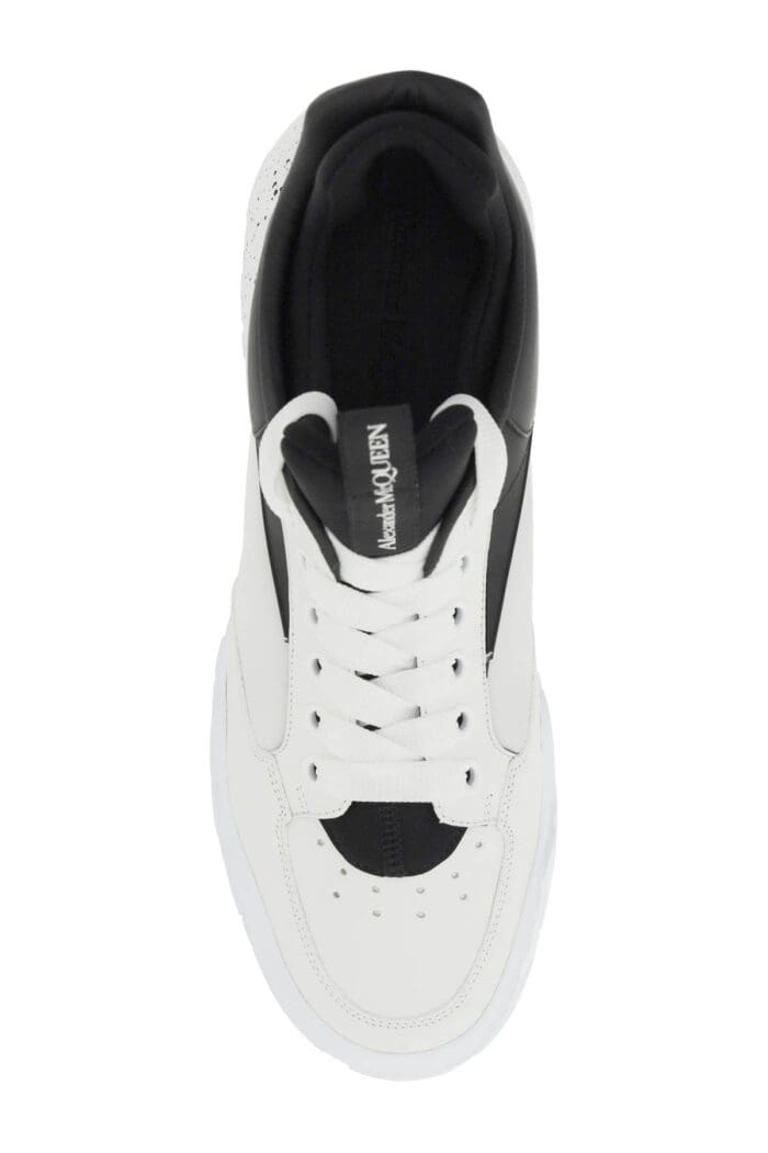 Alexander Mcqueen 'court Tech' Sneakers